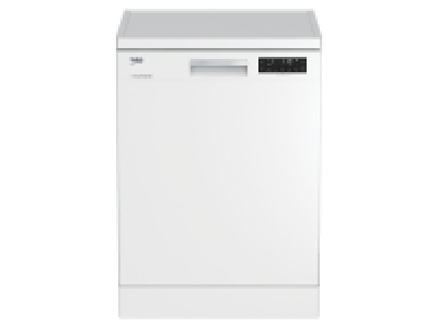 BEKO Geschirrspüler freistehend DFN26420W 299.00 €