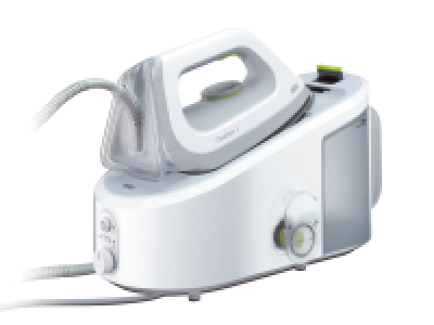 BRAUN Dampfbügelstation IS3022 183.43 €