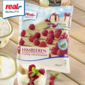 Himbeeren 3.99 €