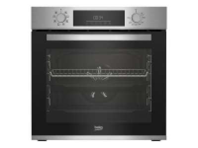 BEKO Autarkes Backofenset BBSM12340X