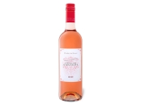 Lidl  Côtes de Gascogne rosé IGP trocken, Roséwein 2019