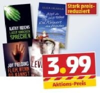 Taschenbuch-Bestseller