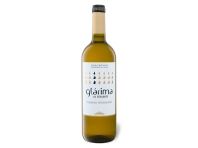Glárima de Sommos Somontano DO trocken, Weißwein 2020 4.49 €