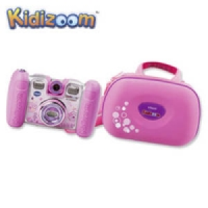 Digitalkamera Connect mit Tasche