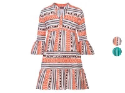 PEPPERTS® Mädchen Tunikakleid 6.99 €