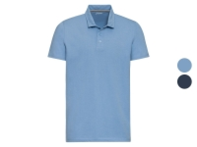 LIVERGY® Herren Poloshirt 7.99 €