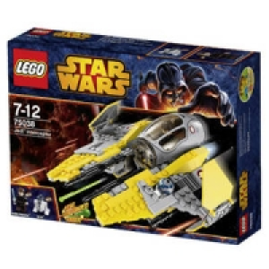 Star Wars Jedi Interceptor