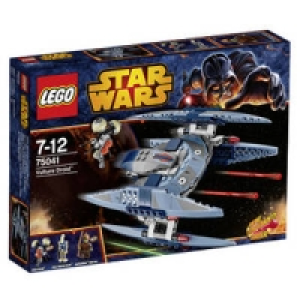 Star Wars Vulture Droid