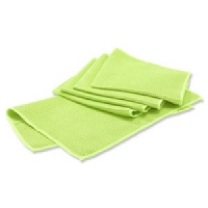 Allzweckt&uuml;cher aus Microfaser