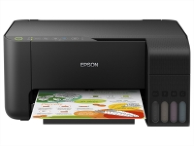 EPSON Drucker EcoTank ET-2710 3-in-1-Tintenstrahldrucker 179.00 €