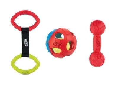 Nerf Dog Hundespielzeug, robust und langlebig 6.99 €