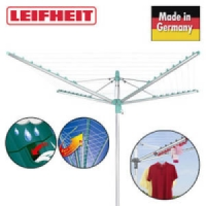 Wäschespinne Linomatic M 400 99.99 €