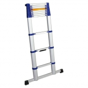 Stabilomat Teleskopleiter 125.00 €
