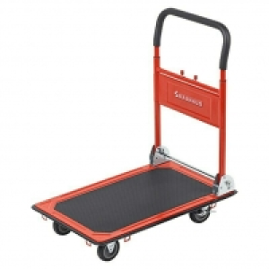 BAUHAUS Plattformwagen 47.50 €