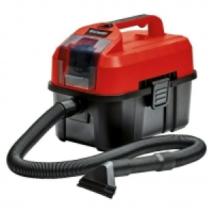 Bauhaus  Einhell Power X-Change Akku-Nass-Trockensauger TE-VC 18/10 Li-Solo