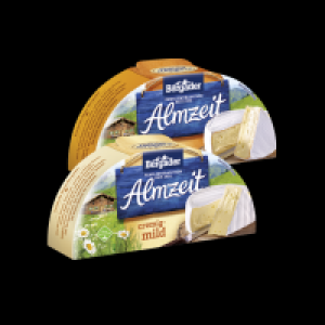 Bergader Almzeit 1.59 €
