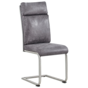 Schwinger - antikgrau - Edelstahl 99.00 €
