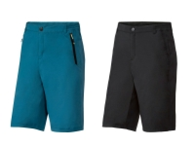 CRIVIT® Funktionsshorts Herren, mit Elasthan 9.99 €