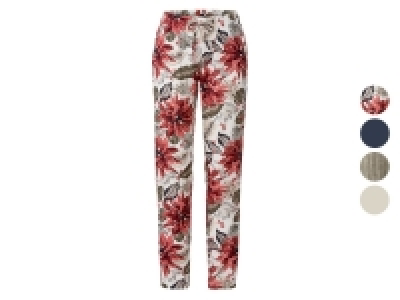 ESMARA® Hose Damen, in leichter Qualität 6.99 €