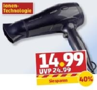 PHILIPS Haartrockner HP4935 22