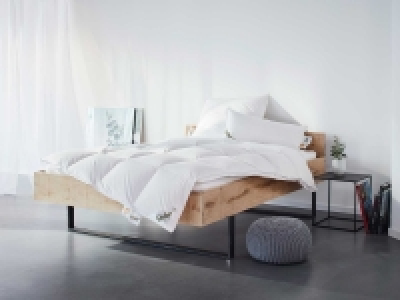 Fjödur Premium Daunen-Kassettenbettdecke »Perfect Dream 100 %«, warm 99.99 €