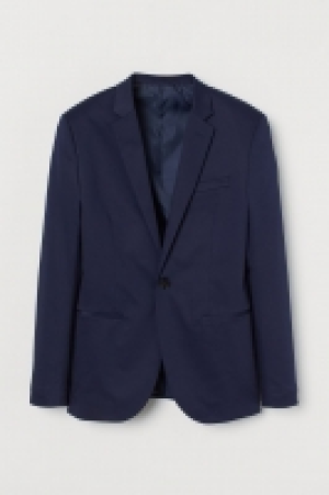 Baumwollsakko Skinny Fit 34.99 €