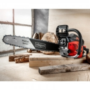 Benzin-Kettensäge 99.00 €