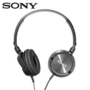 HiFi-Stereo-Kopfh&ouml;rer MDR-ZX300B