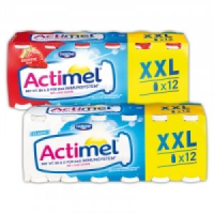 Actimel XXL 2.85 €