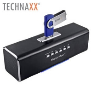 MusicMan MA Soundstation