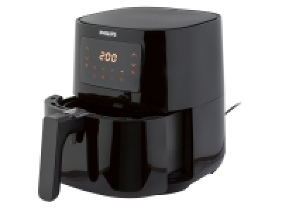 PHILIPS Heißluftfritteuse »HD9252/90«, große Kapazität 99.99 €