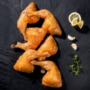 Hähnchen-Schenkel 4.89 €