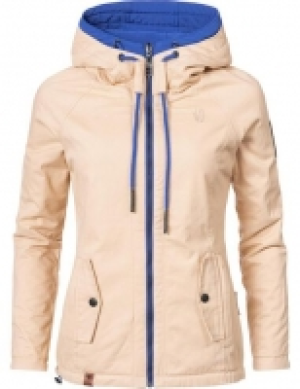 Marikoo Wendejacke Chuu