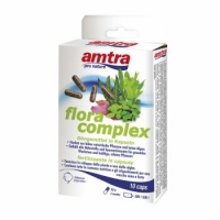 Fressnapf Amtra Amtra Flora Complex Caps