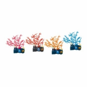 Amtra Fluo Reef Koralle