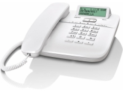 Gigaset Endgerät Schnurgebunden DA611 43.89 €