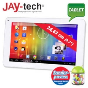 Multimedia-Tablet-PC 9000 mit Dual-Core-Prozessor (2 x 1,2 GHz)