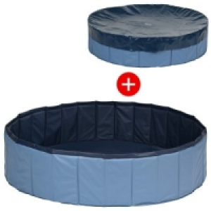 AniOne Pool mit Abdeckung S 34.99 €