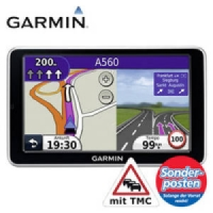 Navigationssystem Garmin n&uuml;vi 150T
