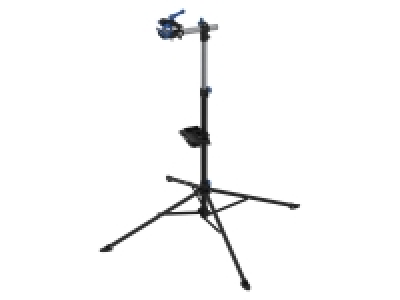 Lidl Crivit® CRIVIT® Fahrrad Montageständer, mit 4 Standbeinen