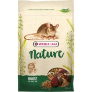 Fressnapf Versele Laga Versele-Laga Nature Maus 400g