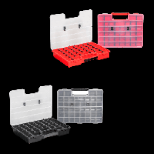 WORKZONE Profi-Organizer 5.99 €