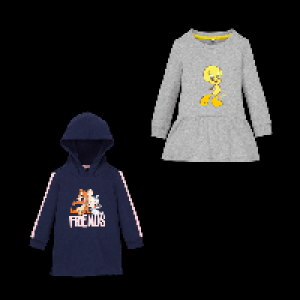 Sweatkleid 5.99 €