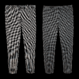 UP2FASHION Jersey-Hose 9.99&nbsp;&euro;