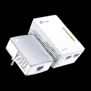 Aldi Nord Tp Link TP-LINK WLAN-Powerline Kit TL-WPA4221