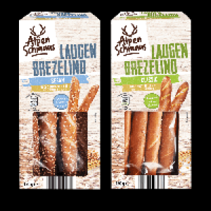 ALPENSCHMAUS Laugen-Brezelino 1.79 €
