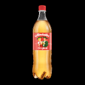 Almdudler Original 1.49 €