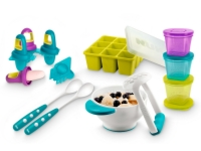 NUK Set Fresh-Foods 30.05 €