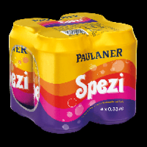 PAULANER Spezi 1.99 €