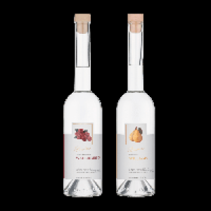 Südtiroler Obstbrand 10.99 €